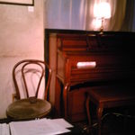 カフェ・ブールマン - 店内