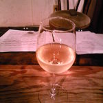 カフェ・ブールマン - 白ワイン