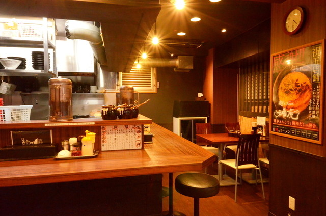 Kami Tora Higobashi Ten photo 5