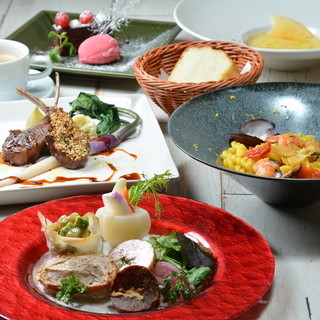 アマルフィイ カフェ_2