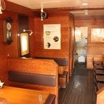 らーめん むつみ屋 - 