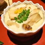 東京十色 - 前菜（3,998円）