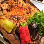 東京十色 - 鶏の西京焼き（3,998円）