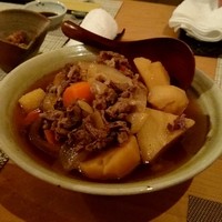 かさね - 肉じゃが