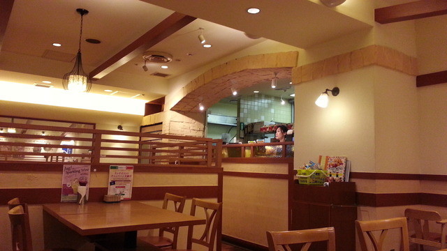 ハッピーアワーでお試し By つなきちnjpw パパミラノ ココリア多摩センター店 Trattoria Papa Milano 多摩センター イタリアン 食べログ