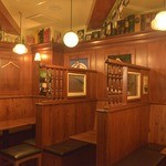 Irish Pub Leprechaun - 
