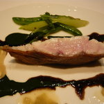 カンテサンス - 大好きなのどぐろ