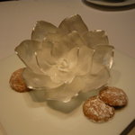 カンテサンス - 特別な日に、と考えてくださったその気持ちに感謝を込めて