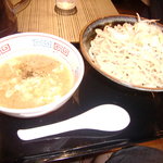 麺屋ZERO1 - 