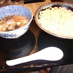 麺屋ZERO1 - 