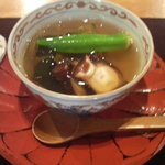 お竈ダイニング 穂垂 - 