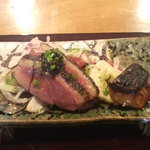 お竈ダイニング 穂垂 - 