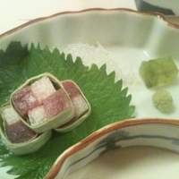 梅の花 銀座並木通店 - 