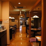 お団子と甘味喫茶 月ヶ瀬 - 