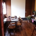 キーマカレーとチャイ なるせ堂 - 