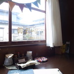 キーマカレーとチャイ なるせ堂 - 