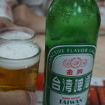 沁園春 - 台湾ビール