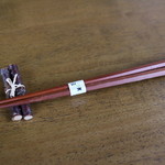 石臼挽き蕎麦香房 山の実 - 