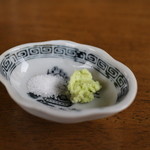 石臼挽き蕎麦香房 山の実 - 