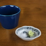 石臼挽き蕎麦香房 山の実 - 