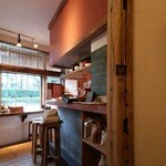 いただき繕 - 店内