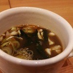 いただき繕 - 味噌汁