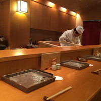 寿司・割烹 偉洲亥 - 