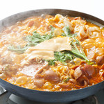 新大久保ブデチゲ