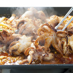 新大久保ブデチゲ