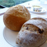 ラ・メール - パン