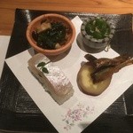 魚河岸 宮武 - 2015.11.2　宮武