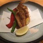 魚河岸 宮武 - 2015.11.2　宮武