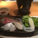 魚河岸 宮武 - 2015.11.2　宮武