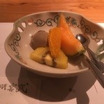 魚河岸 宮武 - 2015.11.2　宮武