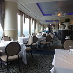 ラ・メール - 店内