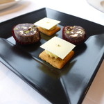 ラ・メール - 小菓子