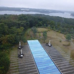 ラ・メール - ホテル庭園