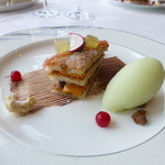 ラ・メール - デザート