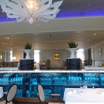 ラ・メール - 店内