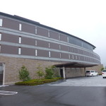 ラ・メール - ホテル全景