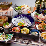 魚正本陣 - 料理写真: