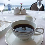 ラ・メール - コーヒー