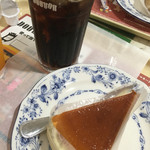 ドトールコーヒーショップ - 