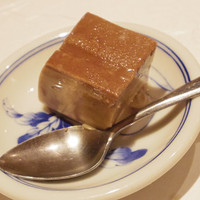割烹 大田川 - 【新地でランチ】三元豚の中華風炒め　\1000