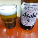 瓶ビール