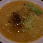 Chuugokuryouri Kouran - 2015/10　坦々麺