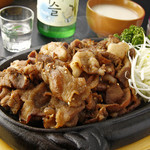 新大久保ブデチゲ