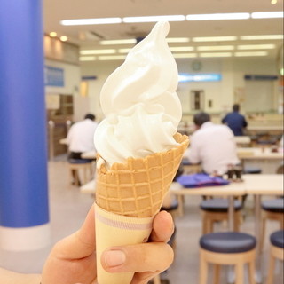 津田の松原サービスエリア(上り線) スナックコーナー_1