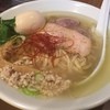 鶏そば  ムタヒロ 2号店