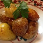 和食と地酒の店 うり坊 - H.27.5.21.夜 